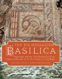 Cover image: The Bir Messaouda Basilica 9781785706806