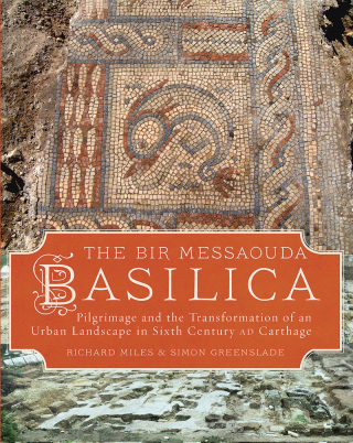 Omslagafbeelding: The Bir Messaouda Basilica 9781785706806