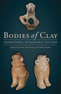 Omslagafbeelding: Bodies of Clay 9781785706967