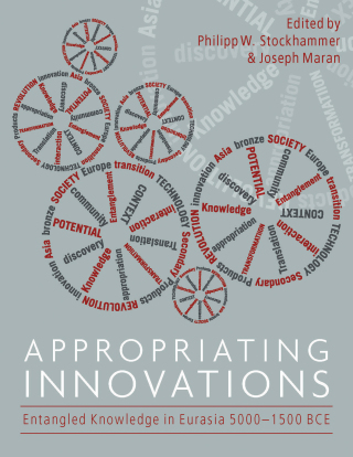 Imagen de portada: Appropriating Innovations 9781785707247