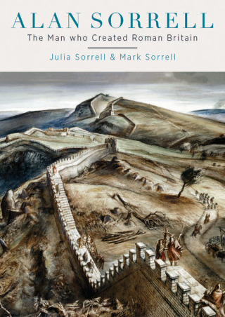 Cover image: Alan Sorrell 9781785707407