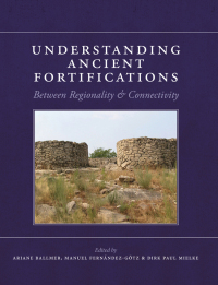 Cover image: Understanding Ancient Fortifications 9781785707483