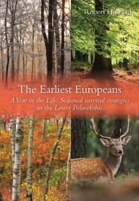 Cover image: The Earliest Europeans 9781785707612