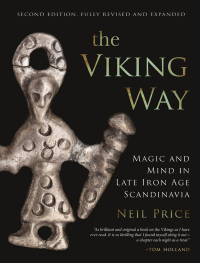 Imagen de portada: The Viking Way 9781842172605