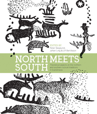 Cover image: North Meets South 9781785708206