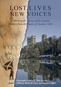 Cover image: Lost Lives, New Voices 9781785708473