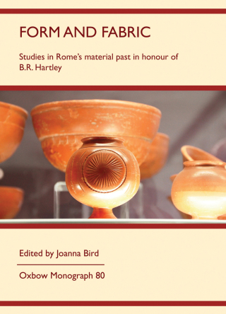 Cover image: Form and Fabric 9781785708718