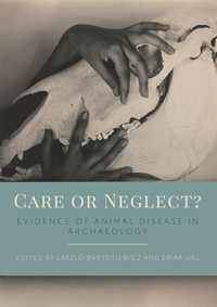 Titelbild: Care or Neglect? 9781785708893