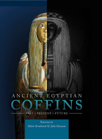 Cover image: Ancient Egyptian Coffins 9781785709180