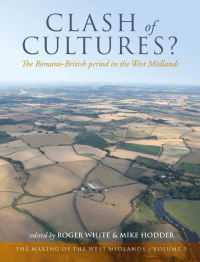 Cover image: Clash of Cultures? 9781785709227