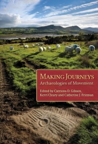 Cover image: Making Journeys 9781785709302