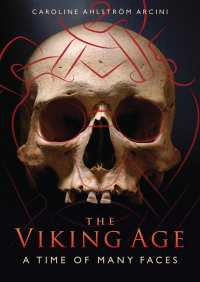 Titelbild: The Viking Age 9781785709388