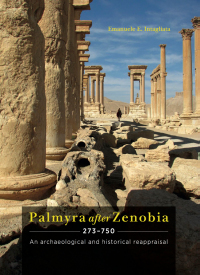 Imagen de portada: Palmyra after Zenobia AD 273-750 9798888570609