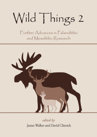 Cover image: Wild Things 2.0 9781785709463