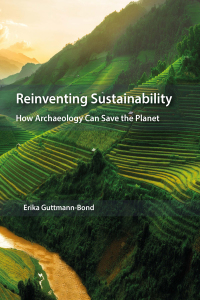 Cover image: Reinventing Sustainability 9781785709920