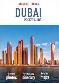 Cover image: Insight Guides Pocket Dubai (Travel Guide) 9781786718051