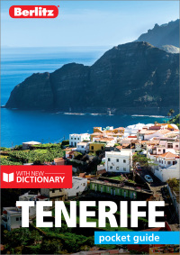 صورة الغلاف: Berlitz Pocket Guide Tenerife (Travel Guide) 9781785730672