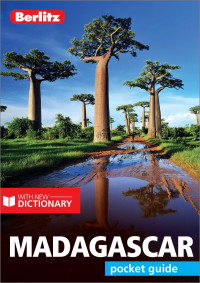 Imagen de portada: Berlitz Pocket Guide Madagascar (Travel Guide) 9781785731228