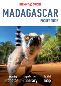 Imagen de portada: Insight Guides Pocket Madagascar (Travel Guide) 9781789190472