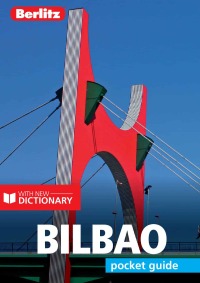 Cover image: Berlitz Pocket Guide Bilbao (Travel Guide) 9781785732027