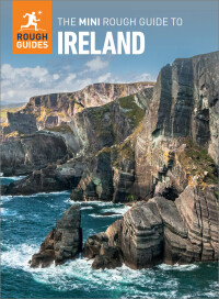 Omslagafbeelding: The Mini Rough Guide to Ireland (Travel Guide) 1st edition 9781839057731