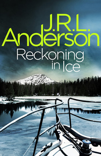 Titelbild: Reckoning in Ice