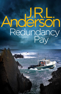 Omslagafbeelding: Redundancy Pay