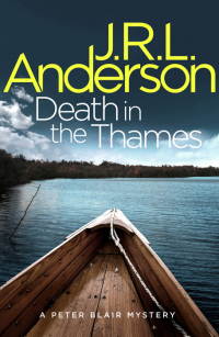 Imagen de portada: Death in the Thames