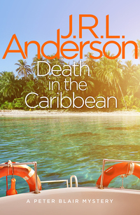 Cover image: Death in the Caribbean