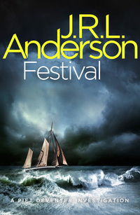 Imagen de portada: Festival