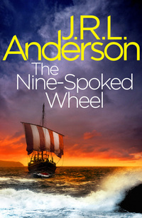 Imagen de portada: The Nine-Spoked Wheel