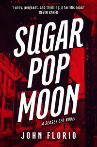 Omslagafbeelding: Sugar Pop Moon