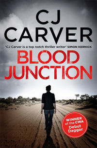 Cover image: Blood Junction