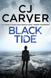 Cover image: Black Tide