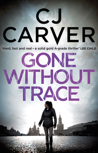 Cover image: Gone Without Trace