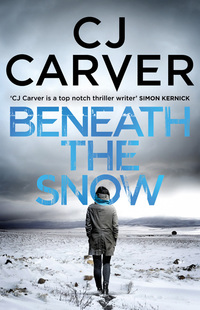 Imagen de portada: Beneath the Snow