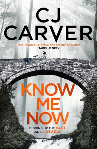 Imagen de portada: Know Me Now 9781785767289
