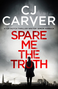 Immagine di copertina: Spare Me the Truth 9781785760334