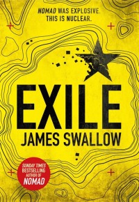 Cover image: Exile 9781785760440