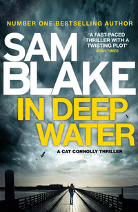 Cover image: In Deep Water