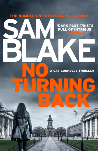 Cover image: No Turning Back 9781785760815