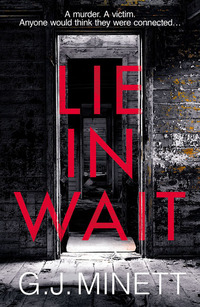 Titelbild: Lie in Wait 9781785760587