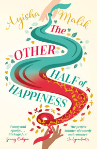 Titelbild: The Other Half of Happiness 1010000015033