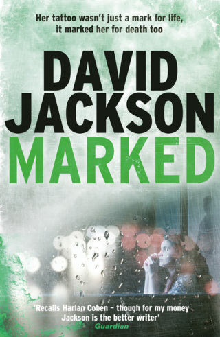 Cover image: Marked