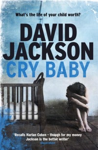 Cover image: Cry Baby