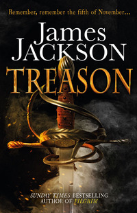 Cover image: Treason 9781785761157