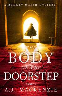 Cover image: The Body on the Doorstep 9781785761201