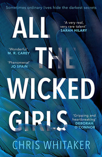 Omslagafbeelding: All The Wicked Girls 9781785761522