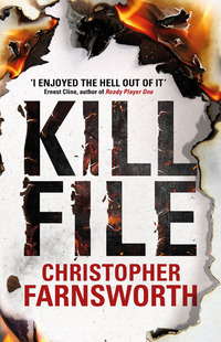 Cover image: Killfile 9781785761584