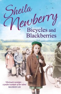 Cover image: Bicycles and Blackberries 9781785761614